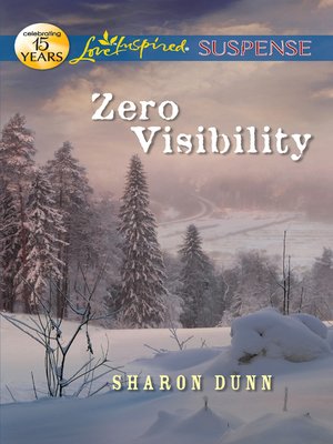 cover image of Zero Visibility